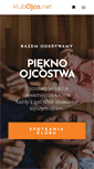 Mobile Screenshot of klubojca.net
